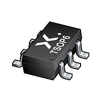 Nexperia 74HC4052PW-Q100,11 Multiplexers/Demultiplexers Triple 2-channel analog multiplexer/demultiplexer