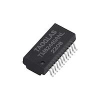 Taoglas TM82440ANL LAN Transformer LAN XFMR 1G BASE-T SINGLE