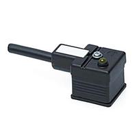 Molex 1210010091 Accessories LIGHT ADAPTOR (122) C4 24V