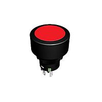 NKK Switches MBN15SB1W01-DE Pushbutton Switches SWITCH TOGGLE