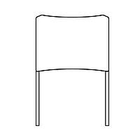 EPCOS B32559C8272K000 General Film Capacitors 630VDC 0.0027uF 10% Crimped