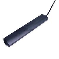 Siretta ALPHA11/2.5M/SMAM/S/S/20 Passive Antenna DUAL BAND WI-FI 5G/4G ADHESIVE FLAT BLADE ANTENNA SMA MALE 2.5M CABLE