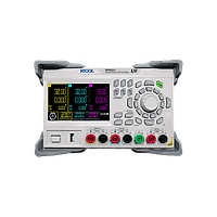 RIGOL DP932A Programmable linear DC power supply (3CH; 210W)