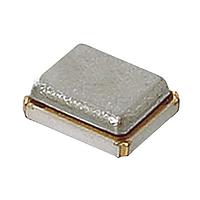 Murata Electronics XRCGB32M000F1SADR0 Crystal Unit 2.0x1.6mm 32.0MHz Crystal Unit +/-10ppm Initial tolerance