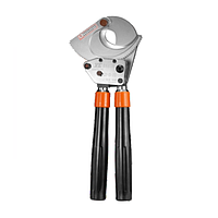 Xinchang Tools J52 Manual Cable Cutter (Al/Cu; Φ50mm; Patent)