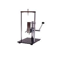 ALIYIQI AST-J wooden box Manual Push And Pull Test Stand
