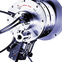 Anton Paar HTK 1200N High-Temperature Oven Chamber (25 °C ~ 1200 °C)