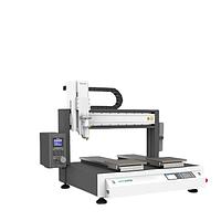 QUICK QUICK ET8583YA Desktop Dispenser (500/400/100mm)