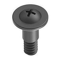 Essentra Components VGS-2 Screws 6-32 Screw for VG-2 & VG-4