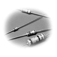 KOA Speer MF1/2LCT528R100J Semi-Precision 10 ohm 5% 200 ppm AEC-Q200