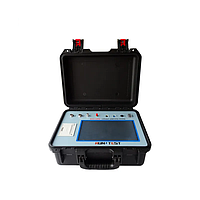 Run Test RUN-LA20A High Quality Moa Zinc Oxide Lightning Arrester