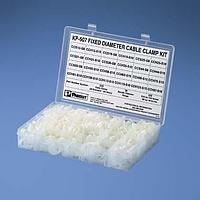 Panduit KP-507 Kit Fixed Dia Clamp Kit