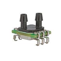 Honeywell ABP2MDAN004ND2B3XX Board Mount Pressure Sensors BASIC PRESSURE,LEADED SMT,DUAL