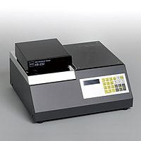 Kett KB-230 NIR Moisture Analyzer (100-240 V AC (50/60Hz), 40W)