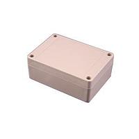 Hammond Manufacturing RP1085 Enclosure Watertight ABS Solid 4.13x2.95x1.57"