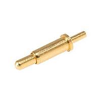 Same Sky (formerly CUI Devices) CPG-05-TH-B Spring-Loaded Pogopin, Through Hole, 6.30mm Working Height, Bulk Packaging