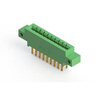 EDAC 333-018-500-812 Standard Card Edge Connectors Card Edge Connector