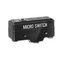 Honeywell BZ-3YT Micro Switch Pin Plunger Actuator Slvr Contacts-Screw