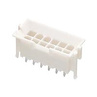 AMP Connectors - TE Connectivity 1-1586586-2 Shrouded 12 POS HDR 94V-2 W/OUT DRAIN HOLE