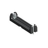 Keystone Electronics 1021 Tray AAA PC Battery HOLDER