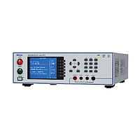 Ainuo AN9616HS(F) Grounding bond resistance analyzer