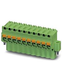 PHOENIX CONTACT 1873838 Plugs 5 Pos 5.08mm pitch Plug 24-12AWG Spring