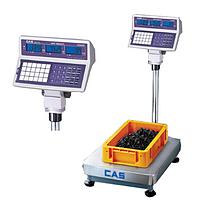 CAS ECB Counting scale (150kg, 10g)