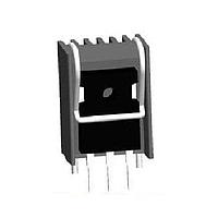 Ohmite WA-T220-101E Component Heatsink for TO-220 BLK ANODIZED