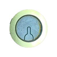 AATC AE-3529F-N Piezo Plates 35mm 2.9KHz