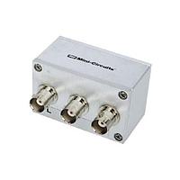 Mini-Circuits zsc-2-4+ 2-Way PWR SPLTR CMBD / BNC /    RoHS