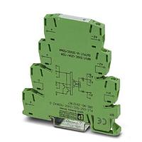 PHOENIX CONTACT 2902973 Solid State Relays PLC-OPT-5DC/24DC/ 100KHZ-G