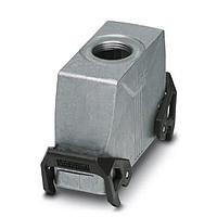 PHOENIX CONTACT 1412770 Hoods HC-STA-B24-HHWD- 1TTM40-EL-AL