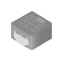 PANASONIC ETQ-P4M4R7KFN Power Choke 4.70uH 20% 6.4x6x4.8 SMD