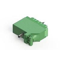 EDAC 516-056-520-215 Connectors Rack & Panel Connector