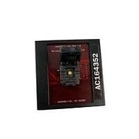 Microchip Technology AC164352 Sockets & Adapters PM3 Socket Module