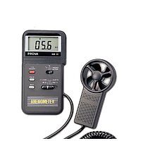 PROVA AVM-01 Anemometer (0.0-45.0 m/s)