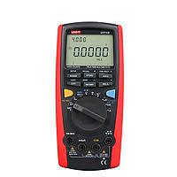 UNI-T UT71D Digital Multimeter (0.025%, 1000V,10A, True RMS)