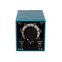 Eaton TRFB240AC Timing Relays 100-240V AC TIMER