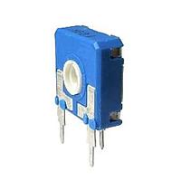 CTS Electronic Components 14TR08PA503CP 14 mm Trimmer Potentiometer 14mm Trimmer 50kOhm 20% vertical through hole