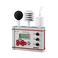 Sensidyne ELR610M LSI Heat Shield Heat Stress Monitors (5 cm, 8 – 14 Vdc)