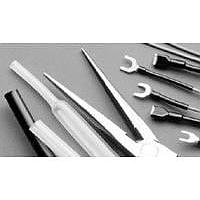 Raychem - TE Connectivity CGPE-105-3/8-0-SP Tubing HS-TBG 9.5MM 400' BK PRICE PER FT