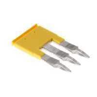 Weidmuller 1608960000 Cross Connector ZQV 4/3