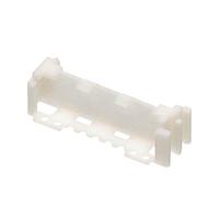 AMP Connectors - TE Connectivity 1-179608-8 Accessories CT DBL ROW HOLDER MT 18P NA