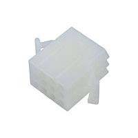 Molex 03-09-1125 Receptacle Housings 12C RECEPTACLE
