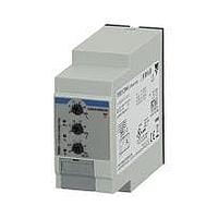 Carlo Gavazzi PPB01CM44 Industrial Relays 3 PHASE MONITORING RELAY