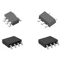 Diodes Incorporated AP2112K-2.5TRG1 CMOS LDO Regulator 600mA CMOS LDO Reg 0.6A 0.25V 55uA 65dB
