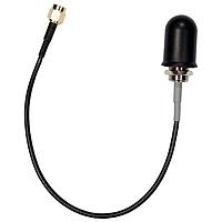 Linx Technologies - TE Connectivity ANT-DB1-WRT-MON-RPS Passive Antenna Dual 2.4GHz/5.8GHz Dual 2.4GHz/5.8GHz