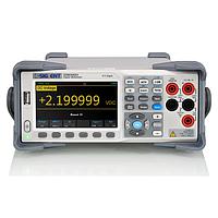 SIGLENT Multimeter Inspection Service