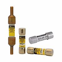 Eaton Bussmann PV-2-5A10F Solar Photovoltaic Fuse 1AMP 1000V DC SOLAR FERRULE 10 X 38MM
