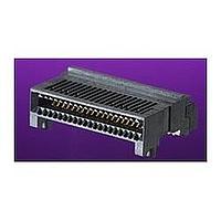 Molex 170432-0002 I/O Connectors zQSFP SMT 38ckt .76 Au contact area